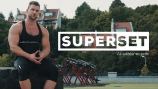 BioTechUSA – Superset edzésmagazin | 1. rész