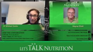 Let's Talk Nutrition-Tutorial On The Thyroid
